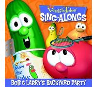 Artisti vari – Veggietales: Bob & Larry's Bac – Christian Verlag
