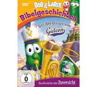 Veggietales - Bob & Larrys Bibelgeschichten: Das Abenteuer von Gideon