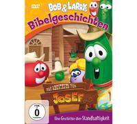 Veggietales - Bob & Larrys Bibelgeschichten; Das Abenteuer von Josef