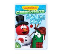 Veggietales - Christmas Sing-A-Longs [Edizione: Stati Uniti]