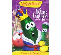 VeggieTales Classics: King George and the Ducky