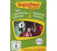VeggieTales - Der argentinische Gurkentanz/Tomaten-Granaten