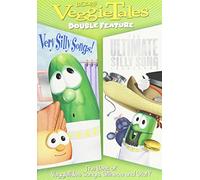 VeggieTales Double Feature: Very Silly Songs/The Ultimate Silly Song [DVD]