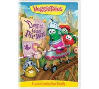 Veggietales: Duke And The Great Pie War