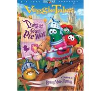 VeggieTales Duke & the Great War