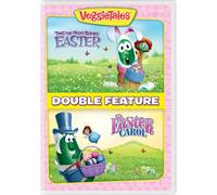 VeggieTales Easter Double Feature: 'Twas the Night Before Easter / An East (DVD)