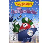 VeggieTales - Eine Ostergeschichte