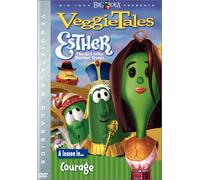 Veggietales - Esther the Girl Who Became Queen