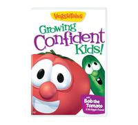 Veggietales - Growing Confident Kids