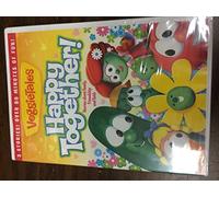 VEGGIETALES GROWING PATIENT KIDS