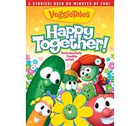 VeggieTales - Happy Together!