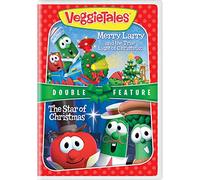 Veggietales Holiday: Merry Larry And The True Light Of Christmas/TheStar Of Christmas