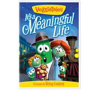 VeggieTales: It's a Meaningful Life