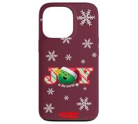 VeggieTales Joy To The World Singing Percy Pea Custodia per iPhone 13 Pro