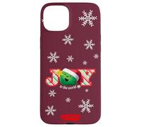 VeggieTales Joy To The World Singing Percy Pea Custodia per iPhone 15 Plus