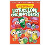 Veggietales: Lettuce Love One Another