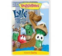 VeggieTales: Lyle the Kindly Viking (DVD)