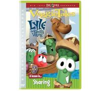 Veggietales - Lyle the Kindly Viking