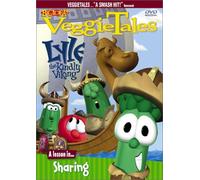 Veggietales - Lyle the Kindly Viking