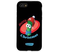 VeggieTales Merry Christmas Junior Asparagus Custodia per iPhone SE (2020) / 7/8