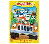 Veggietales: Minnesota Cuke & The Search for Noahs