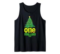 VeggieTales One in A Million Christmas Tree Canotta