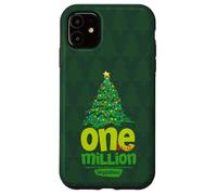 VeggieTales One In A Million Christmas Tree Custodia per iPhone 11