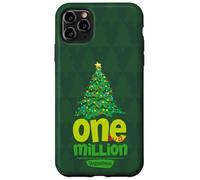 VeggieTales One In A Million Christmas Tree Custodia per iPhone 11 Pro Max