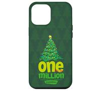 VeggieTales One In A Million Christmas Tree Custodia per iPhone 12 Pro Max