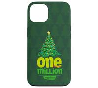 VeggieTales One In A Million Christmas Tree Custodia per iPhone 13