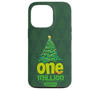 VeggieTales One In A Million Christmas Tree Custodia per iPhone 13 Pro