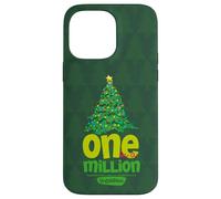 VeggieTales One In A Million Christmas Tree Custodia per iPhone 14 Pro Max