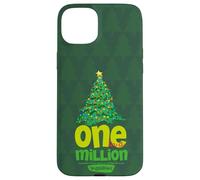 VeggieTales One In A Million Christmas Tree Custodia per iPhone 15 Plus