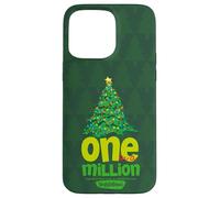 VeggieTales One In A Million Christmas Tree Custodia per iPhone 15 Pro Max
