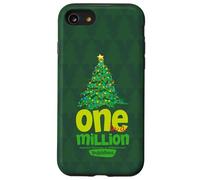 VeggieTales One In A Million Christmas Tree Custodia per iPhone SE (2020) / 7/8