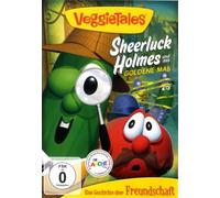 VeggieTales - Sheerluck Holmes und das goldene Maß