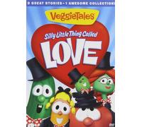 Veggietales/ - Silly Little Thing Called Love