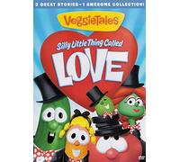 VeggieTales - Silly Little Thing Called Love