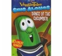 VeggieTales Sing Alongs - Dance of the Cucumber [DVD]