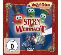 VeggieTales Stern der Weihnacht