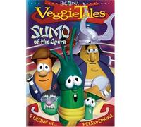 Veggietales - Sumo of the Opera