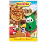 VeggieTales: The Ballad of Little Joe (DVD) Mike Nawrocki Jim Poole Lisa Vischer
