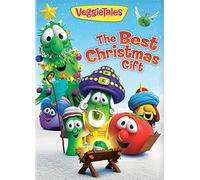 Veggietales: The Best Christmas Gift