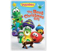 VeggieTales: The Best Christmas Gift (DVD) Phil Vischer Mike Nawrocki David Mann