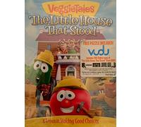 Veggietales: The Little House That Stood