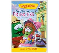 VeggieTales: The Penniless Princess