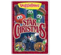 VeggieTales: The Star of Christmas (DVD)