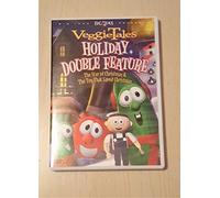 Veggietales - Toy That Saved Christmas, the