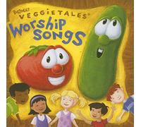 Veggietales - Veggie Tales Worship Songs