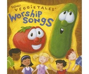 Veggietales - Veggie Tales Worship Songs